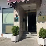 Apartamento Castilla 30 Bis - Parking Publico Gratuito
