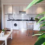 Apartamento Castilla 30 Bis - Parking Publico Gratuito