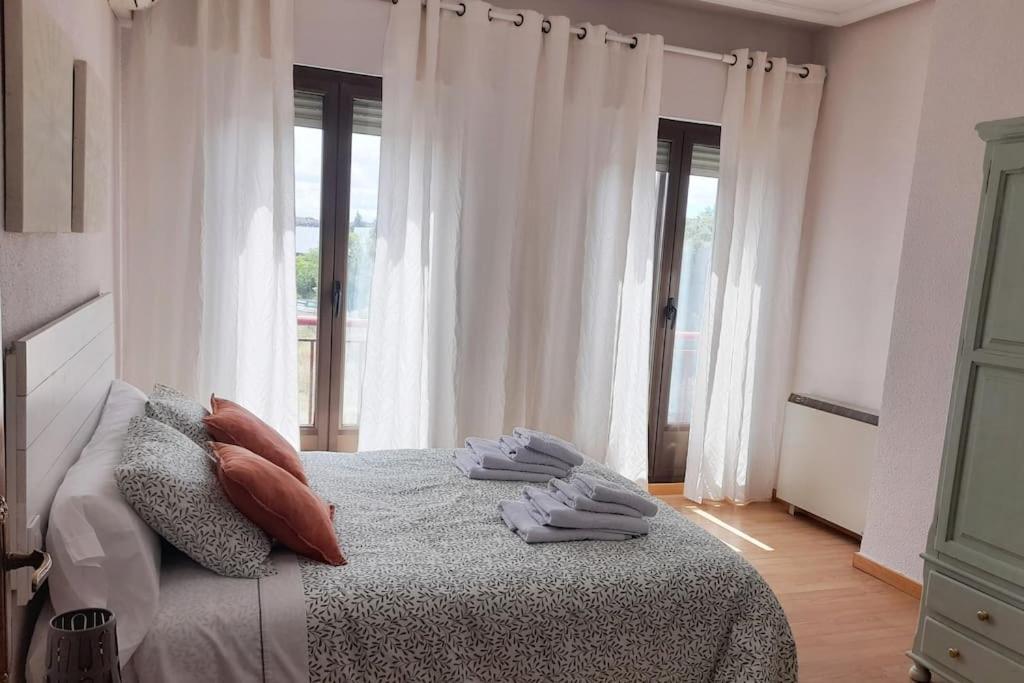 Apartamento Castilla 30 Bis - Parking Publico Gratuito Toledo