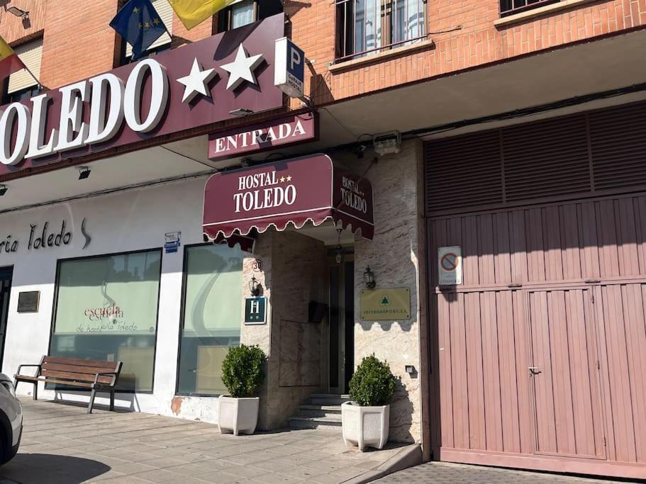 Apartamento Castilla 30 Bis - Parking Publico Gratuito